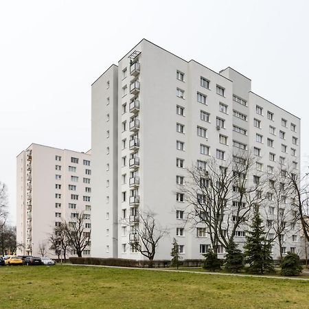Labo Apartment Niska By Old Town Varsovie Extérieur photo